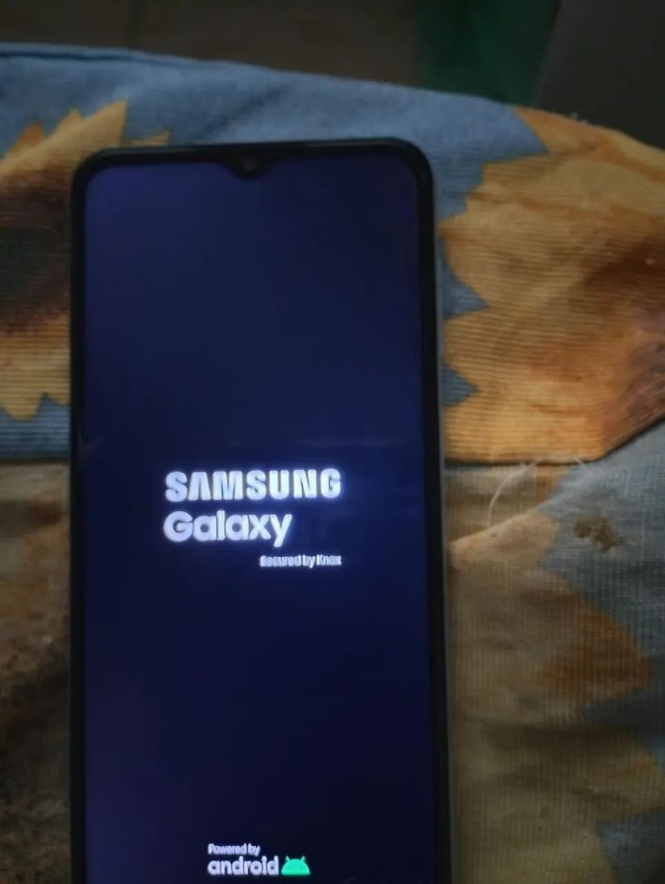 Venda Samsung A 23 - Foto 2
