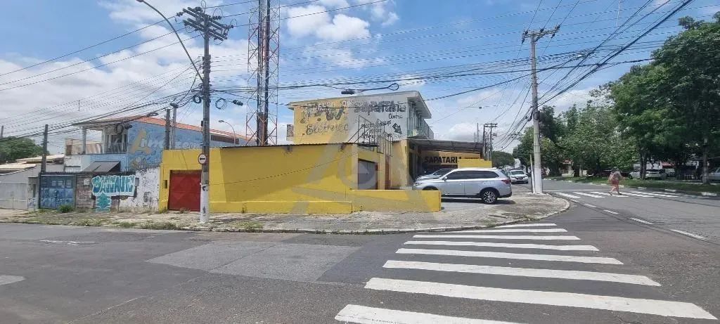Salão para alugar em Campinas, Parque Universitário de Viracopos, com 440 m² - Foto 2