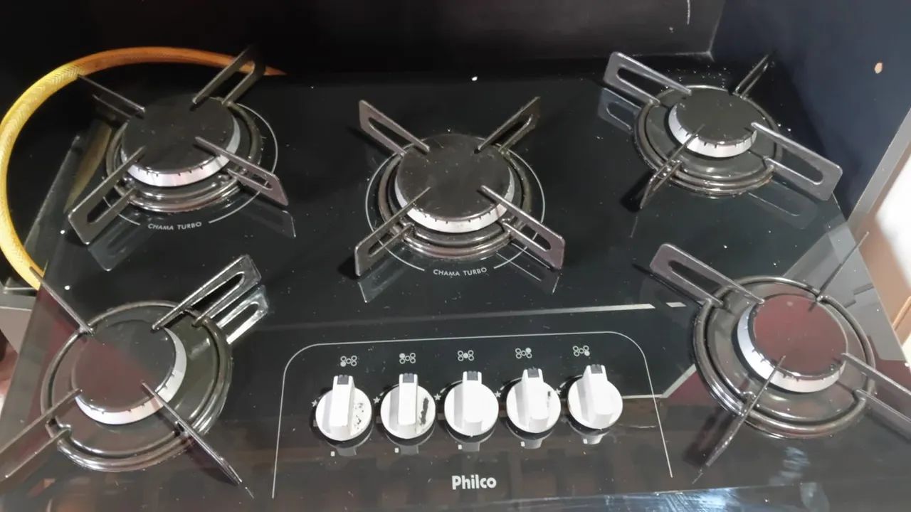 Fogão 