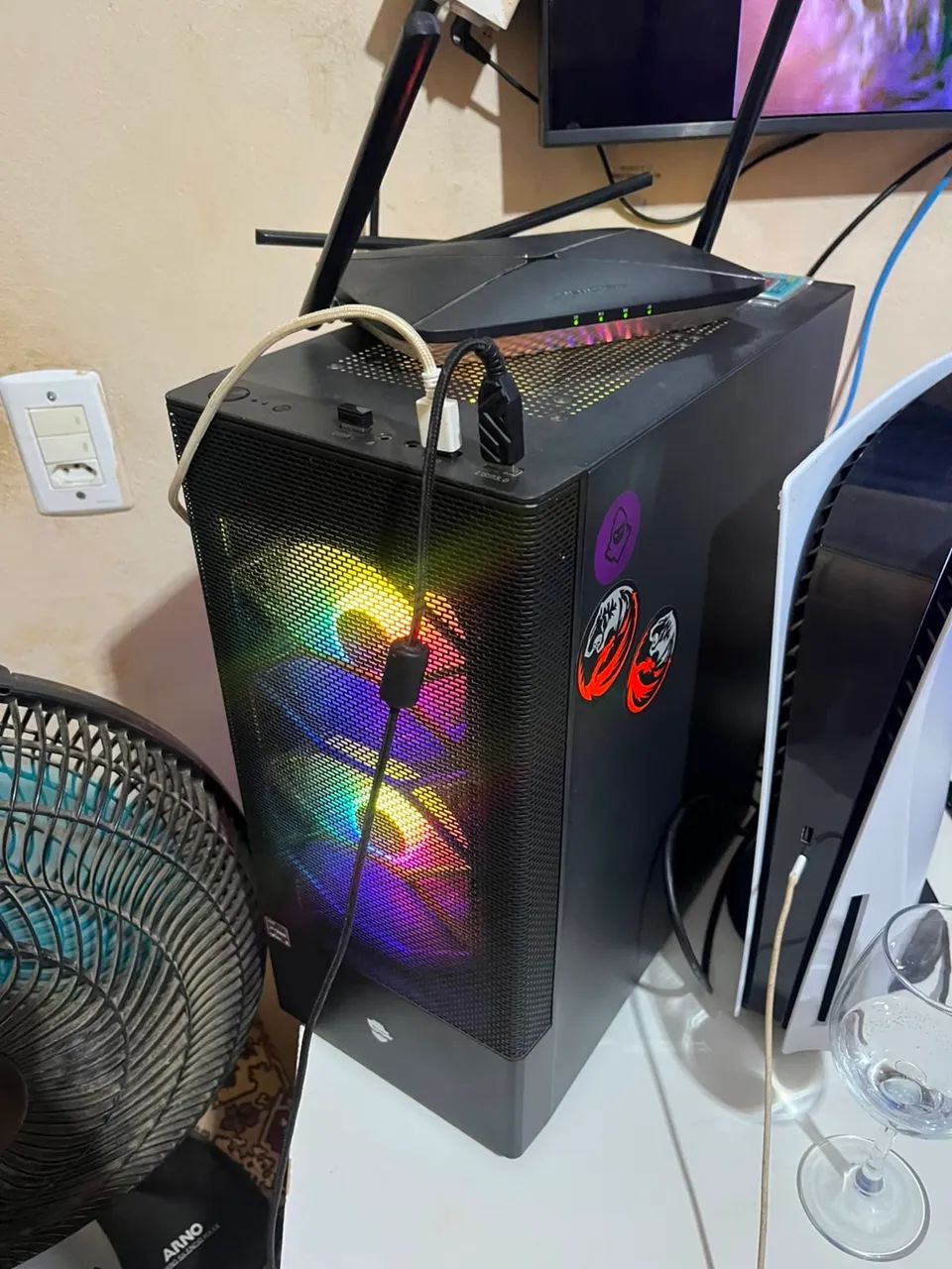 Pc gamer 