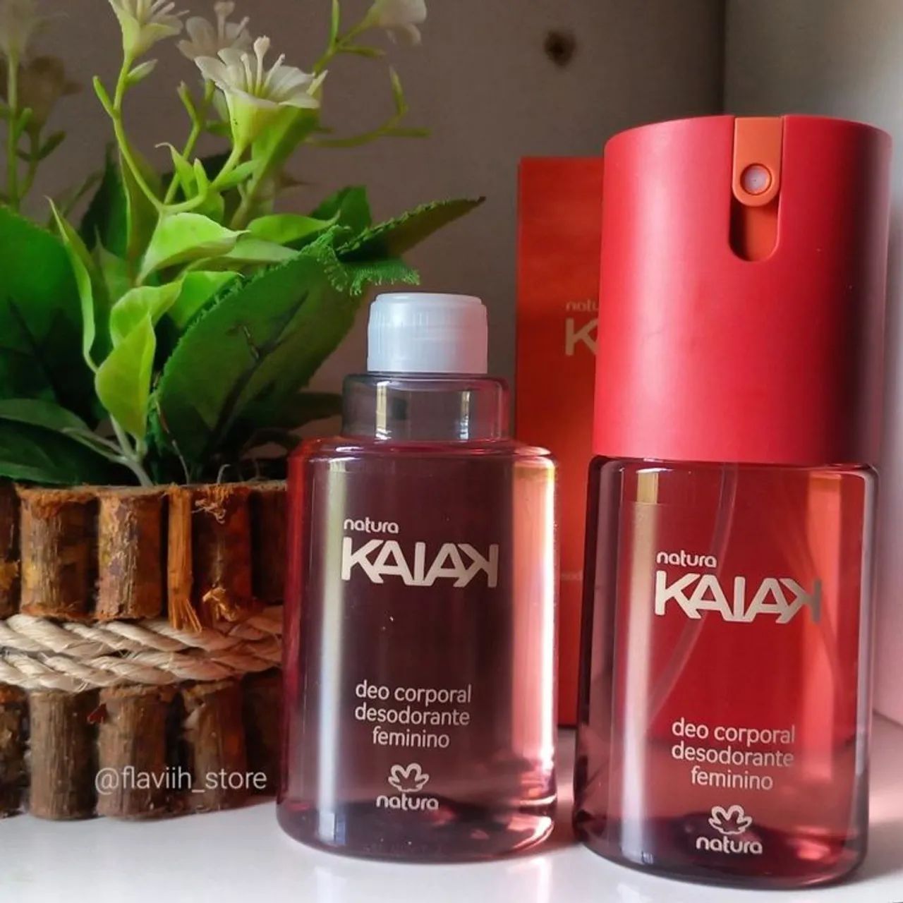 Desodorantes Naturais - Lançamento e Ofertas Imperdíveis! - Foto 2