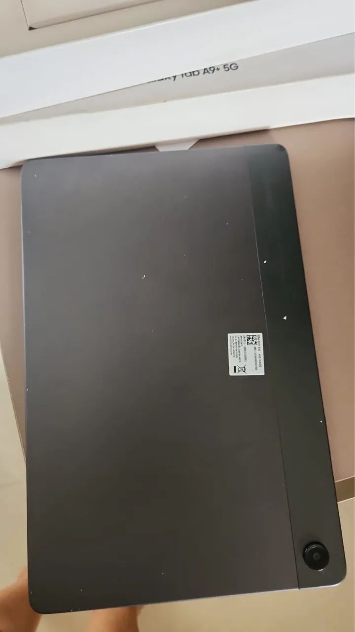 Tablet A9+  - Foto 2