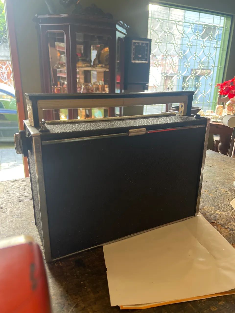 Rádio Philco Transglobe - Foto 4