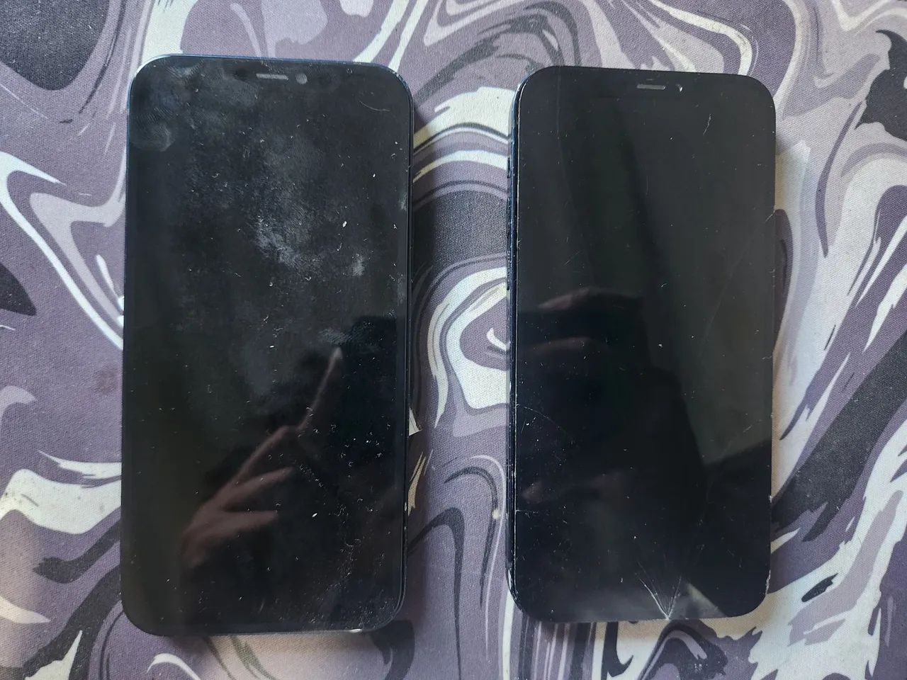 Iphone 12 para peças  - Foto 3