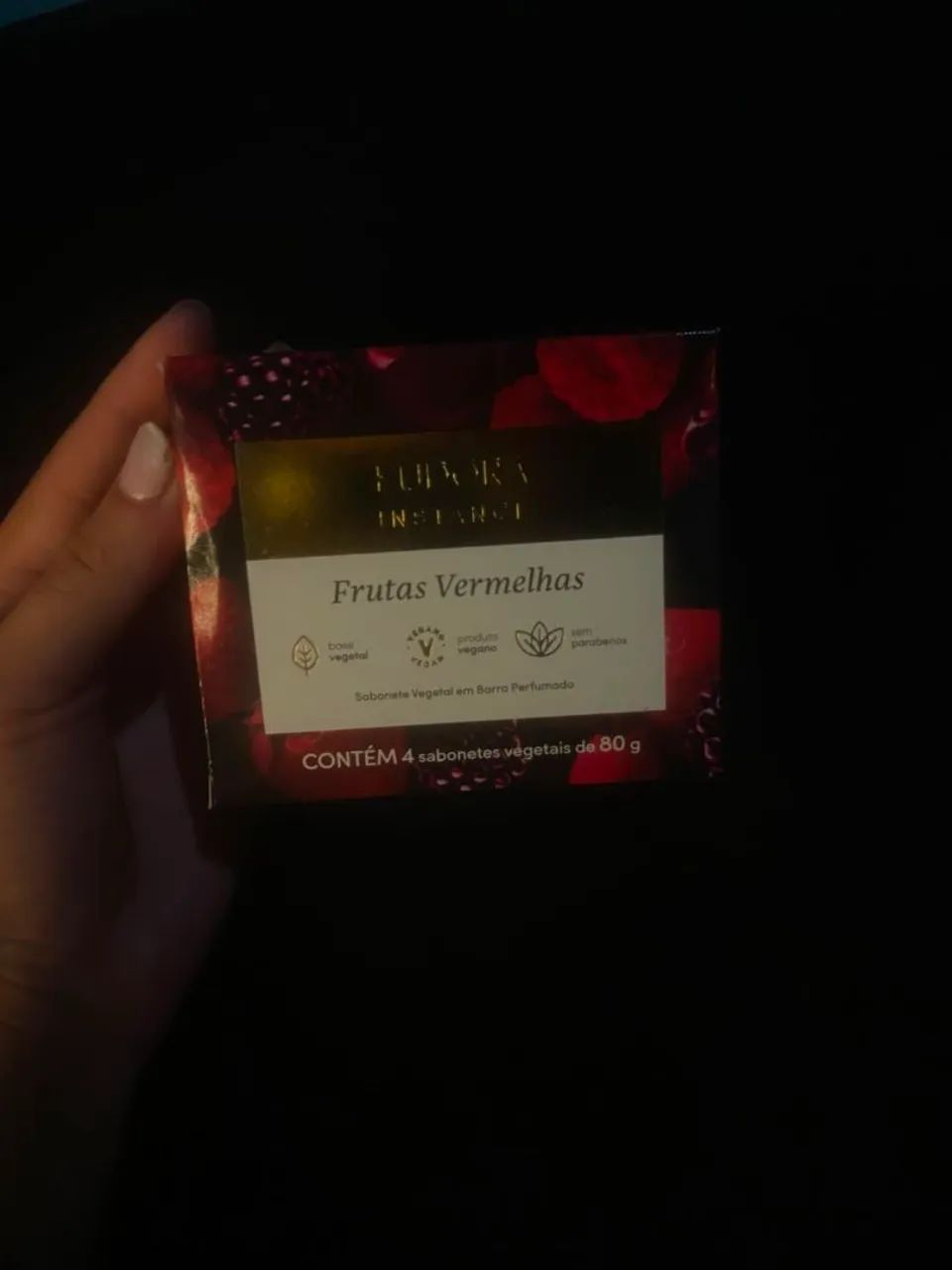 Vendo perfume  - Foto 3