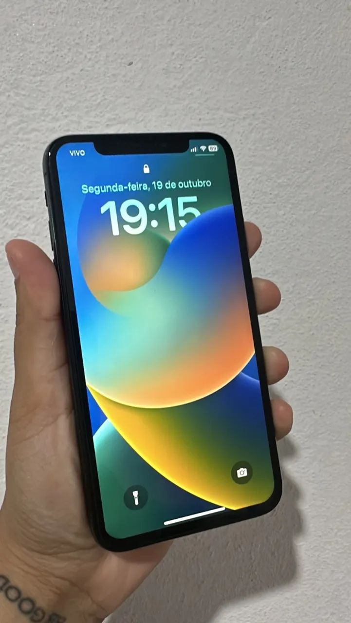 iPhone X - Foto 2