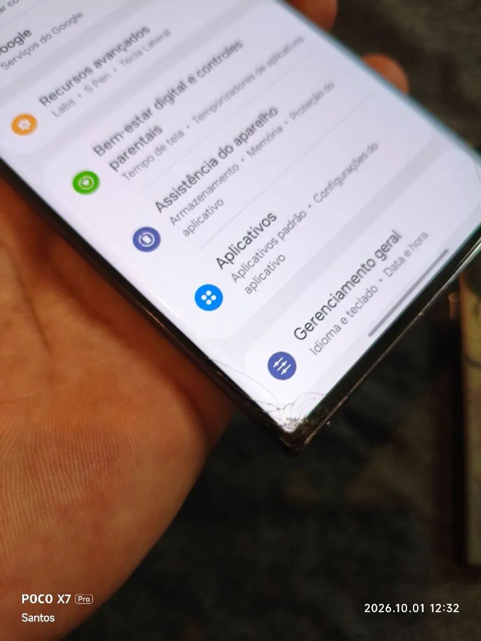 Samsung Galaxy S22 Ultra 5G NFC 256 - Foto 4