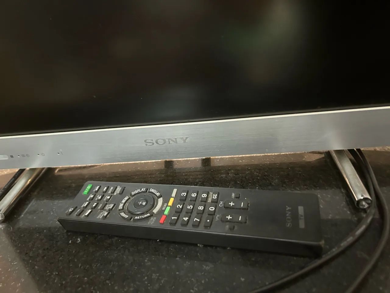 TV/MONITOR SONY 22 POLEGADAS NÃO É SMART  - Foto 4