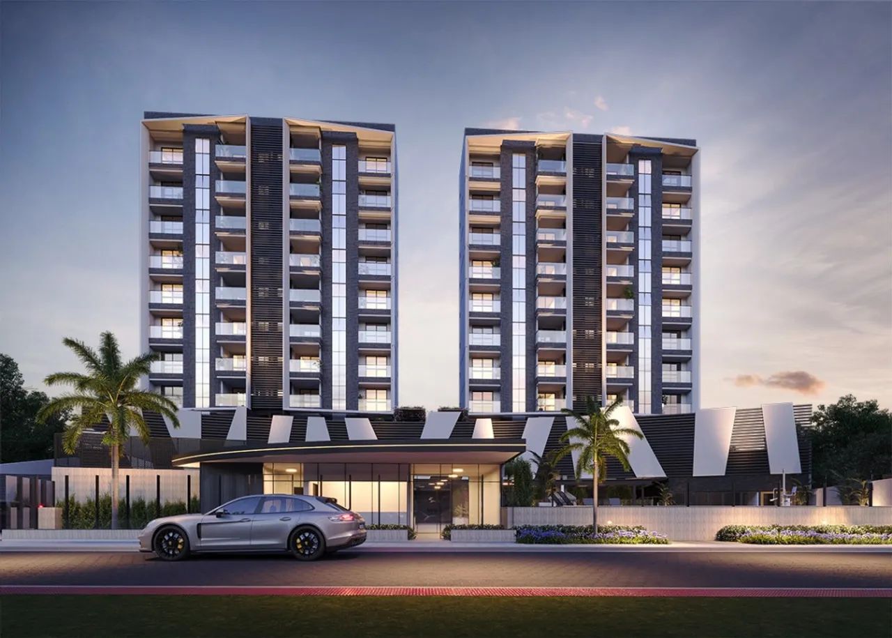 Apartamento com 2 quartos à venda em Vitória