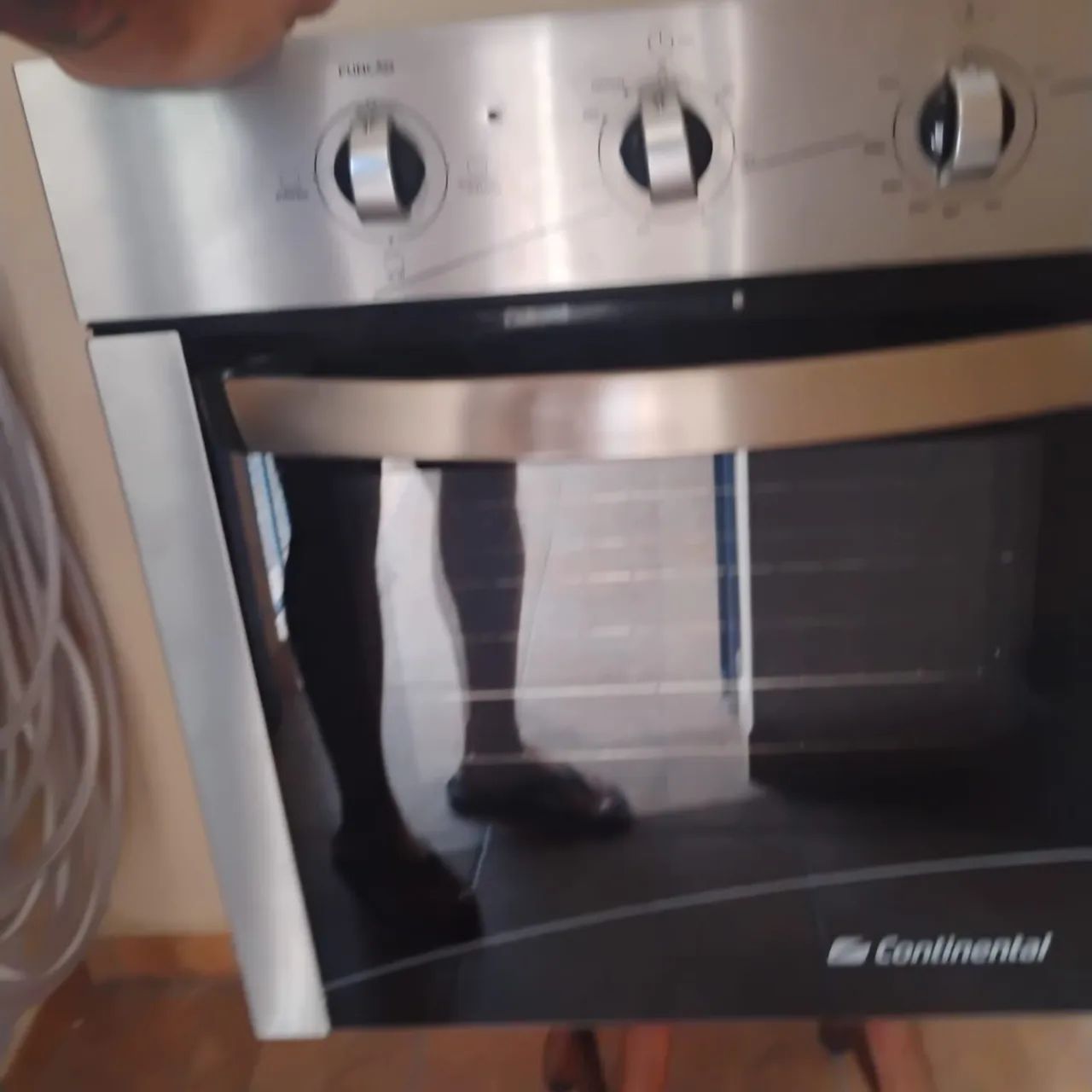 Forno de embutir Continental  - Foto 4