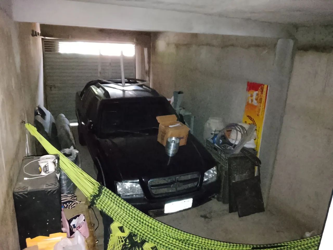 Oportunidade de ponto comercial+ casa ampla e nova com ótima visão da cidade  - Foto 5