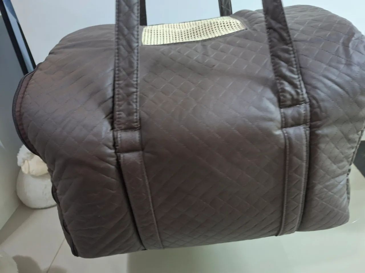 Bolsa transporte pet - Foto 2