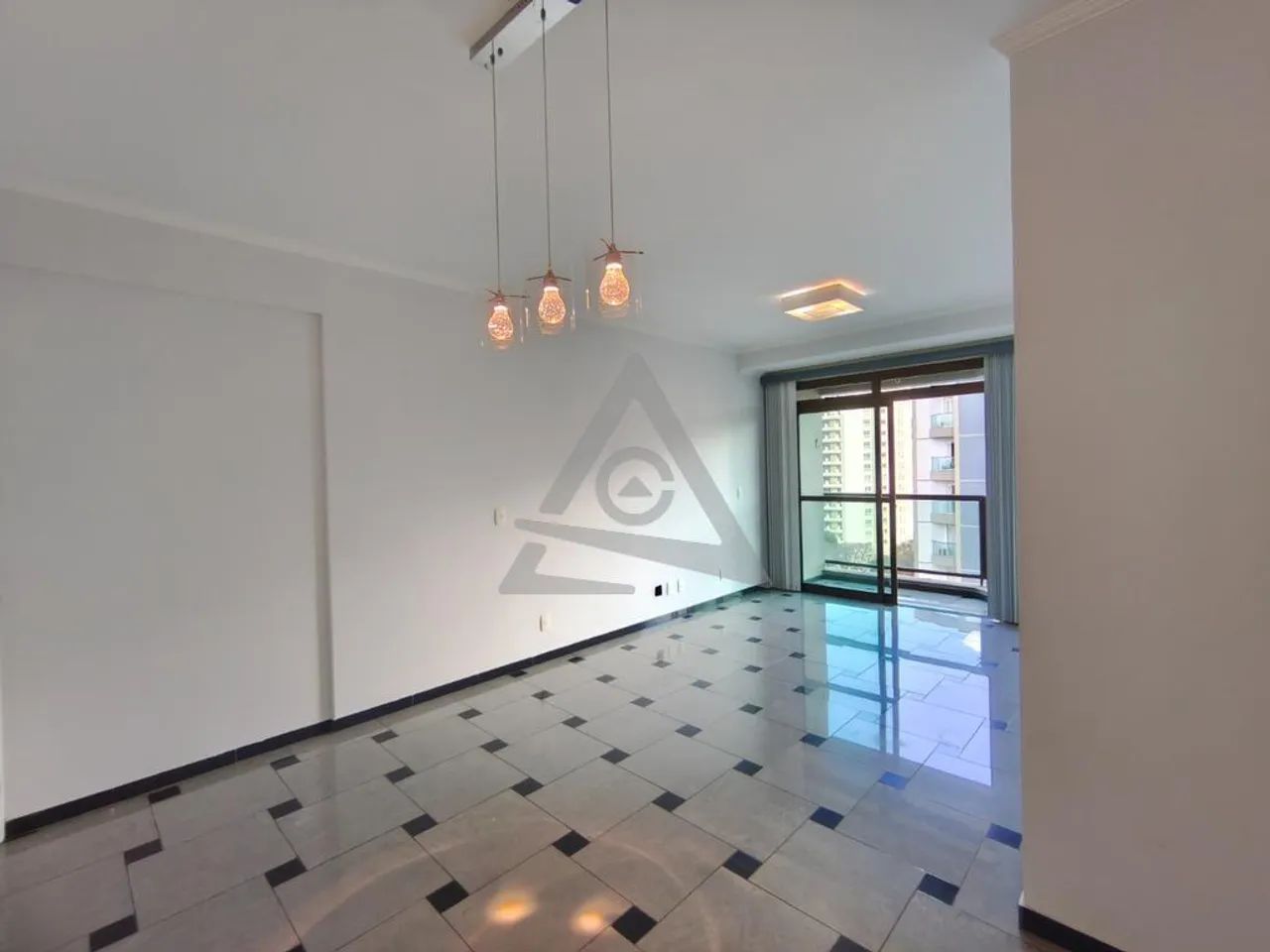 Apartamento para alugar em Campinas, Cambuí, com 3 quartos, com 105 m², Edifício Ilhabela