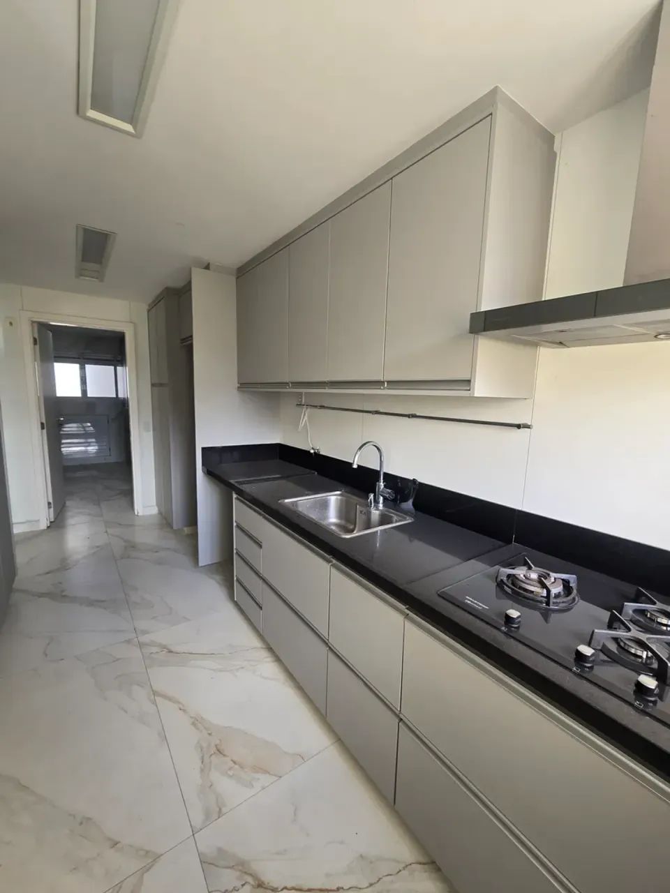 APARTAMENTO 260 M² MADISON PARK ALPHAVILLE - Foto 3