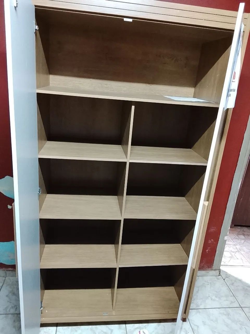 Guarda roupa  - Foto 2