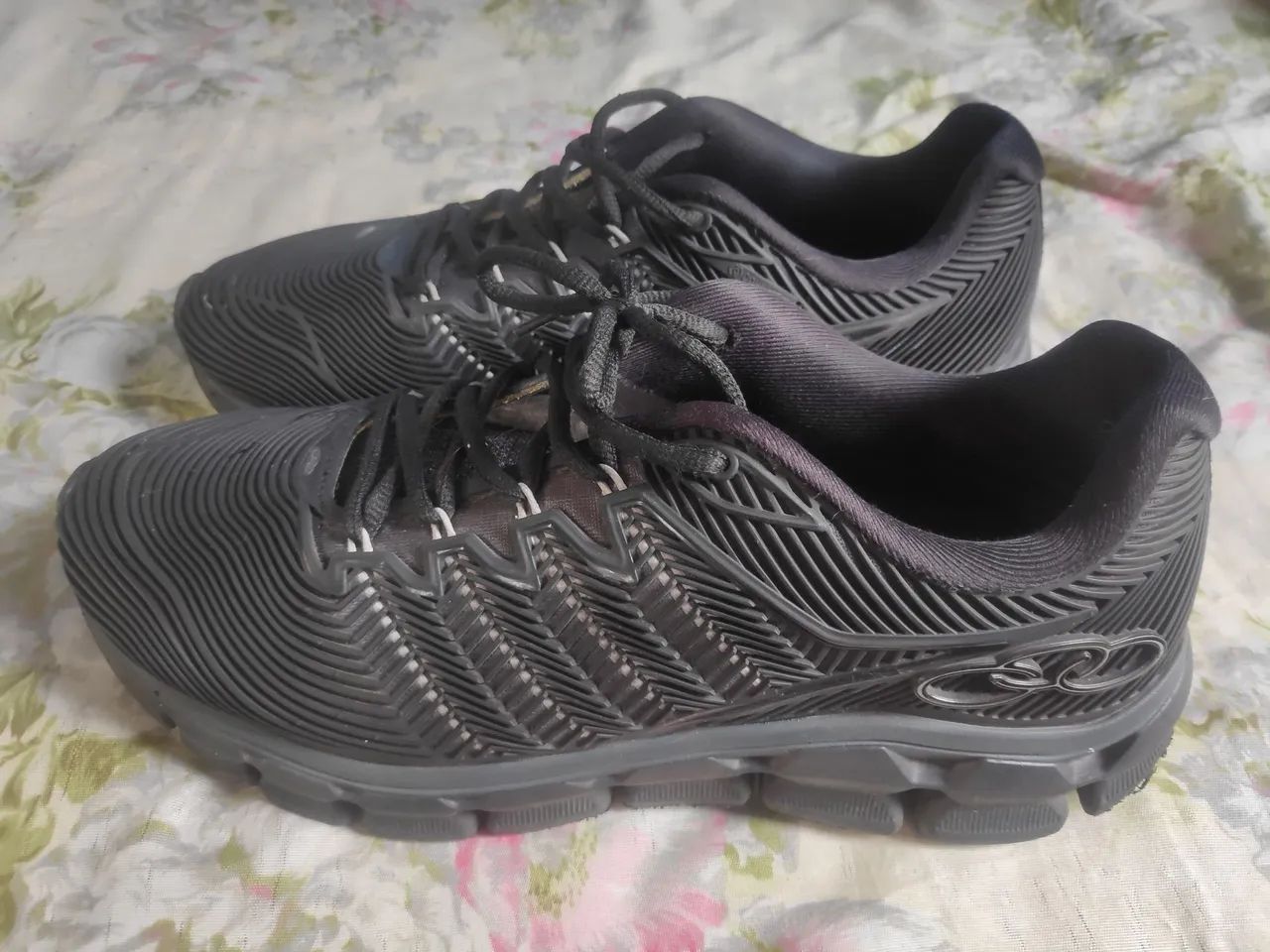 Tênis Olympikus  - Foto 2