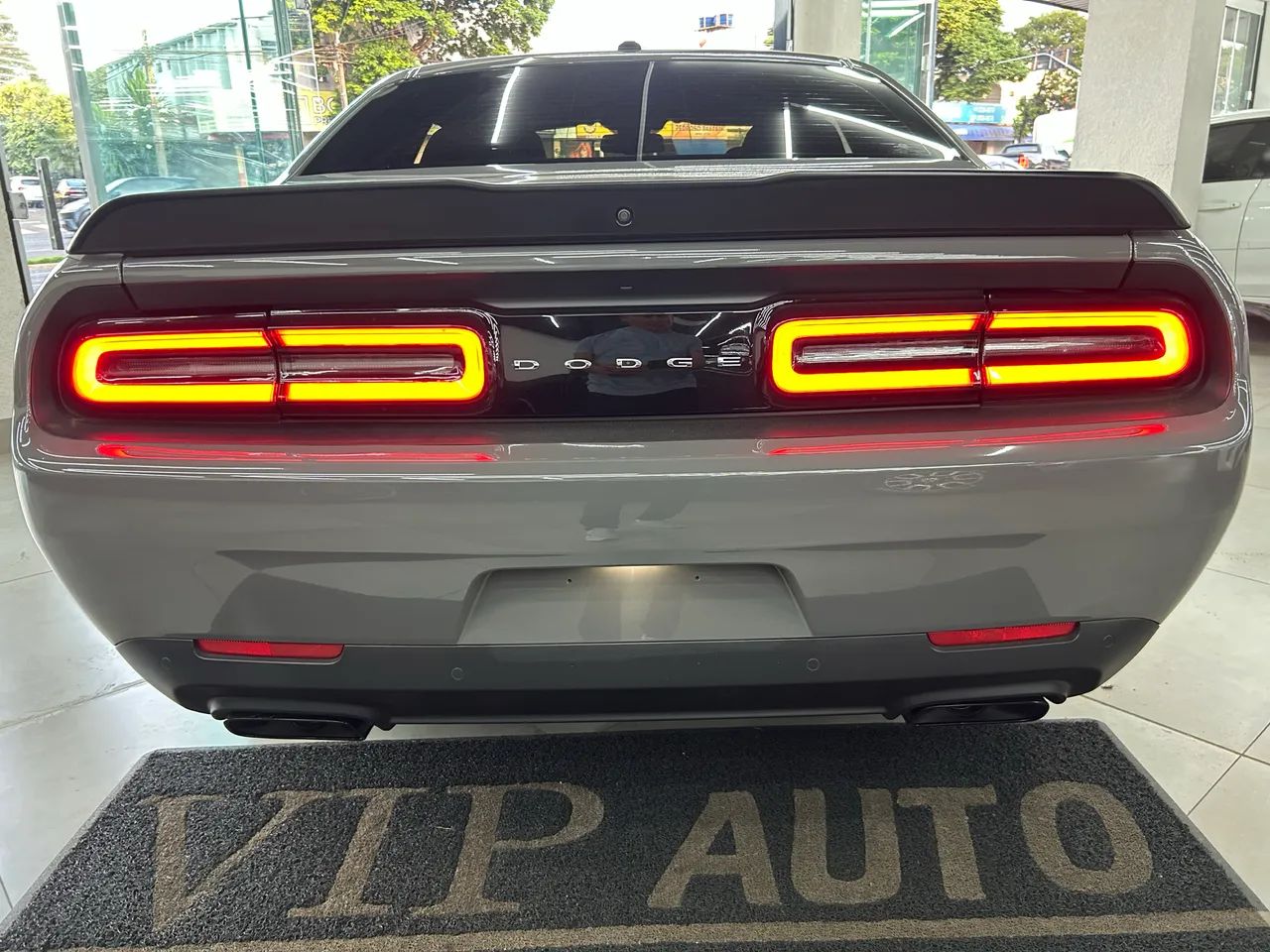 Dodge Challenger RT 2023 - Foto 5