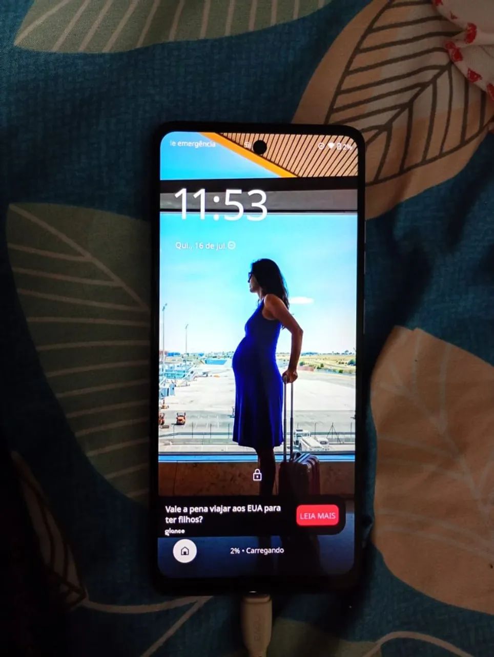 Moto G 24