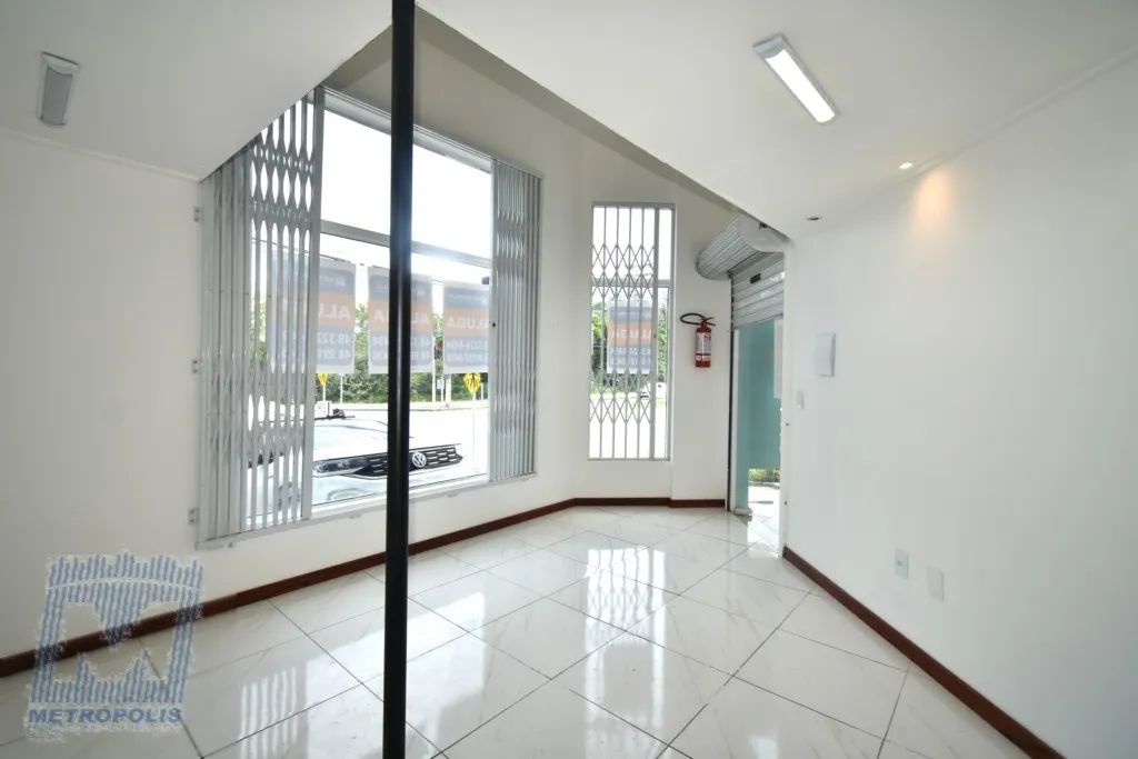 Loja comercial para alugar no bairro Santa Mônica - Florianópolis/SC - Foto 3