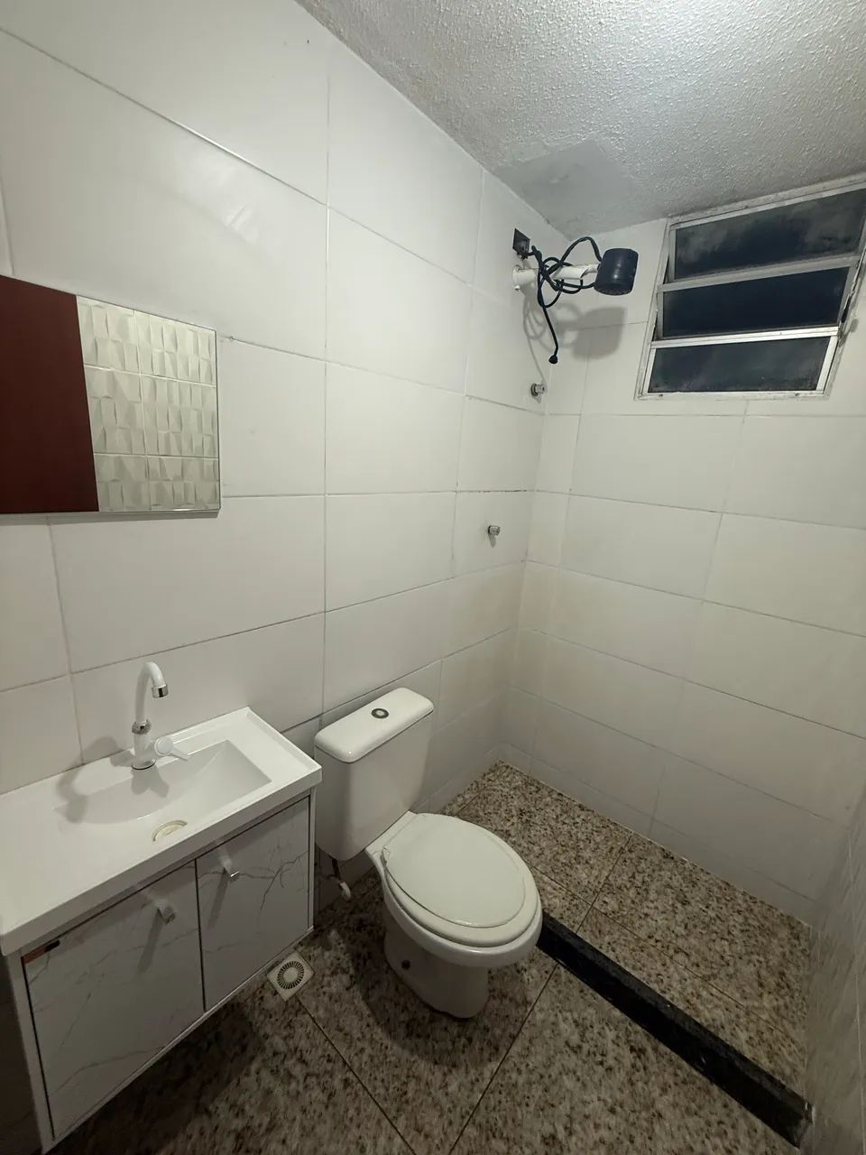 Apartamento 2 quartos