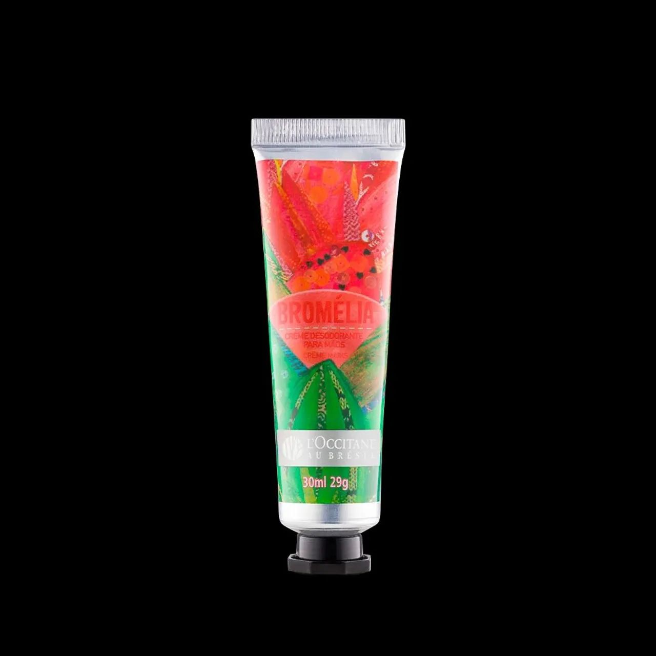 Kit Bromélia e Vindicá (LOccitane Au Brésil e Natura) - Foto 5