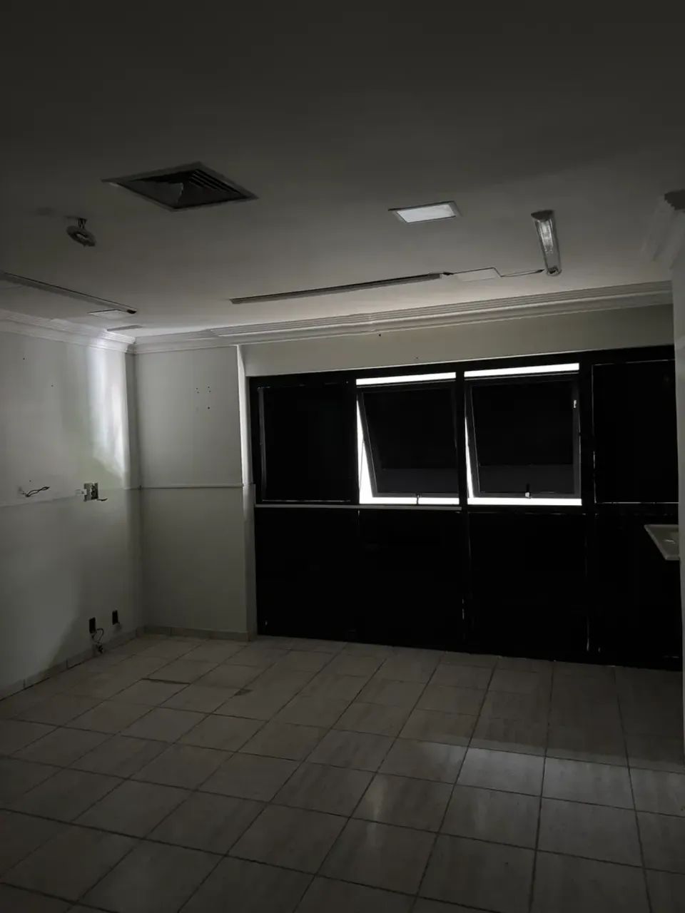 Sala Comercial- Av CPA Condomínio Cuiabá Work Center - Foto 8