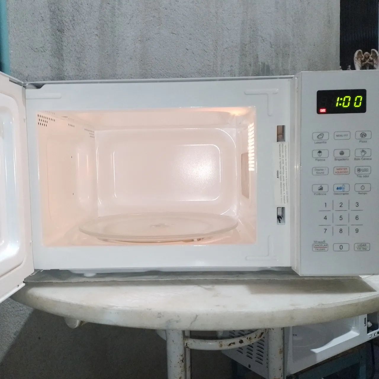 Micro ondas philco  - Foto 4
