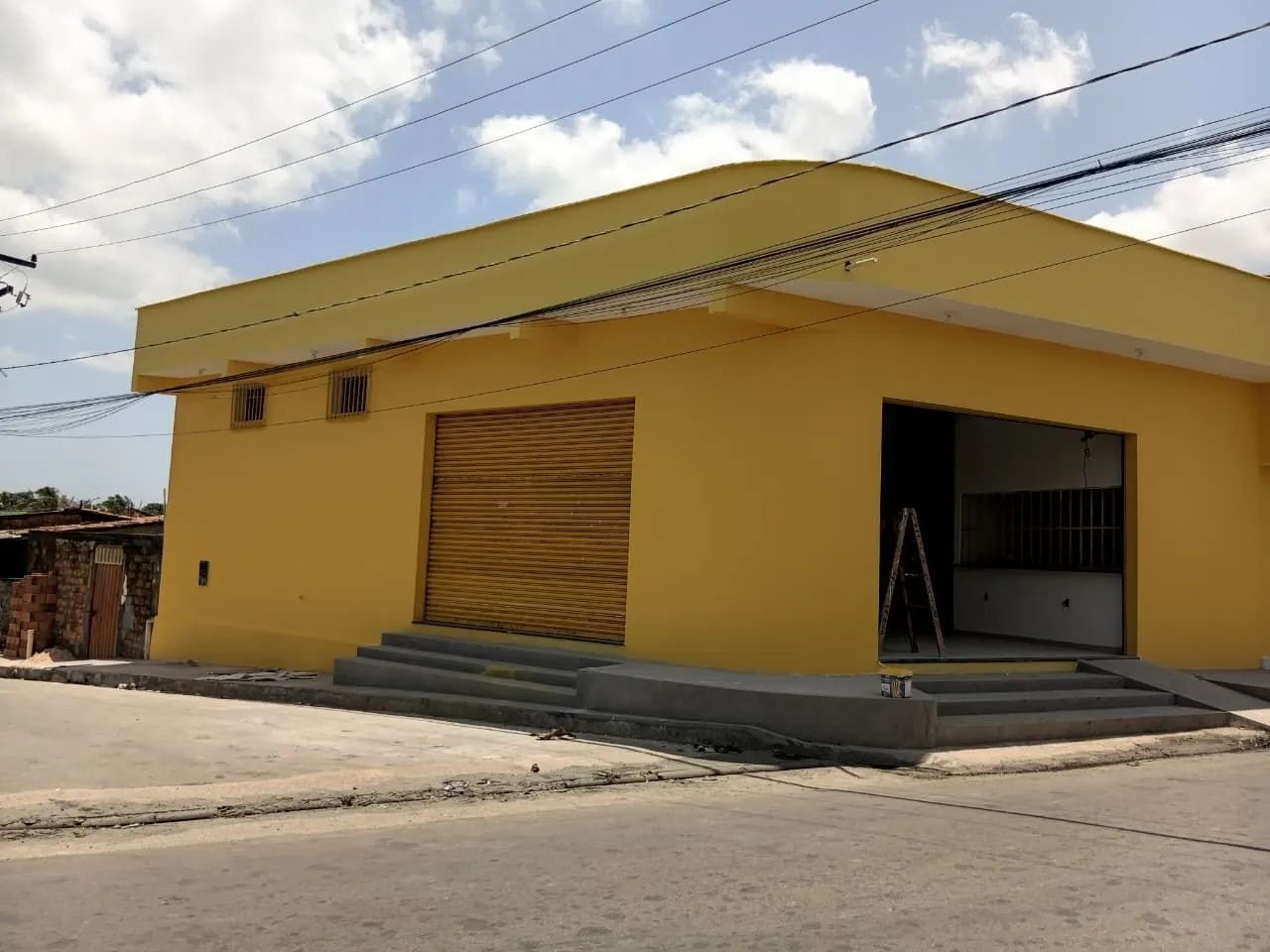 PINTOR PROFISSIONAL - Residências, Muros, Grades e Comércio - Orçamento Grátis<br>