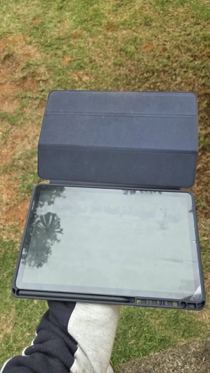 TABLET SAMSUNG TAB S6 LITE - Foto 3