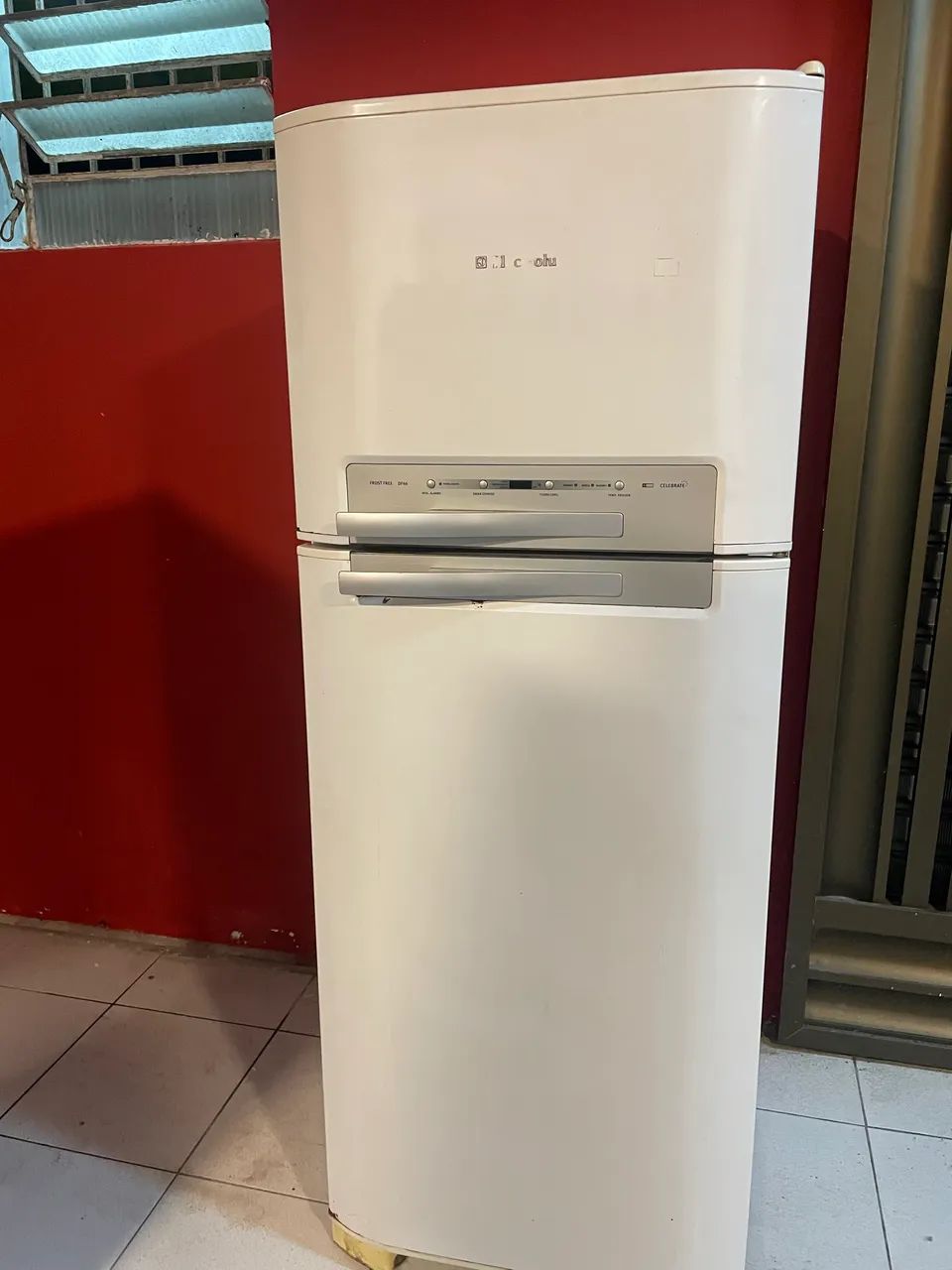 Geladeira 