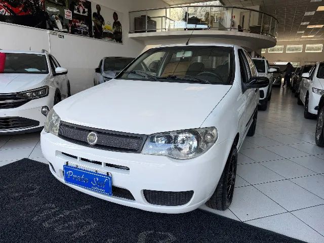 Fiat Palio 2008