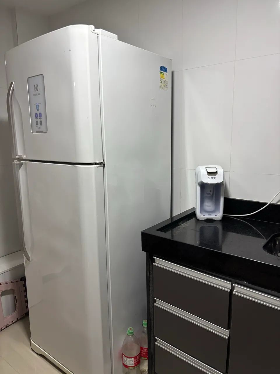 Geladeira - Foto 2