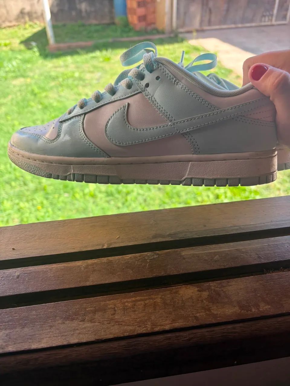 Tênis Nike original - Foto 5