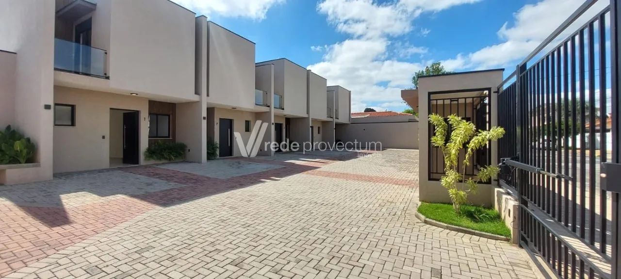 casa - Jardim Chapadão - Campinas - Foto 2