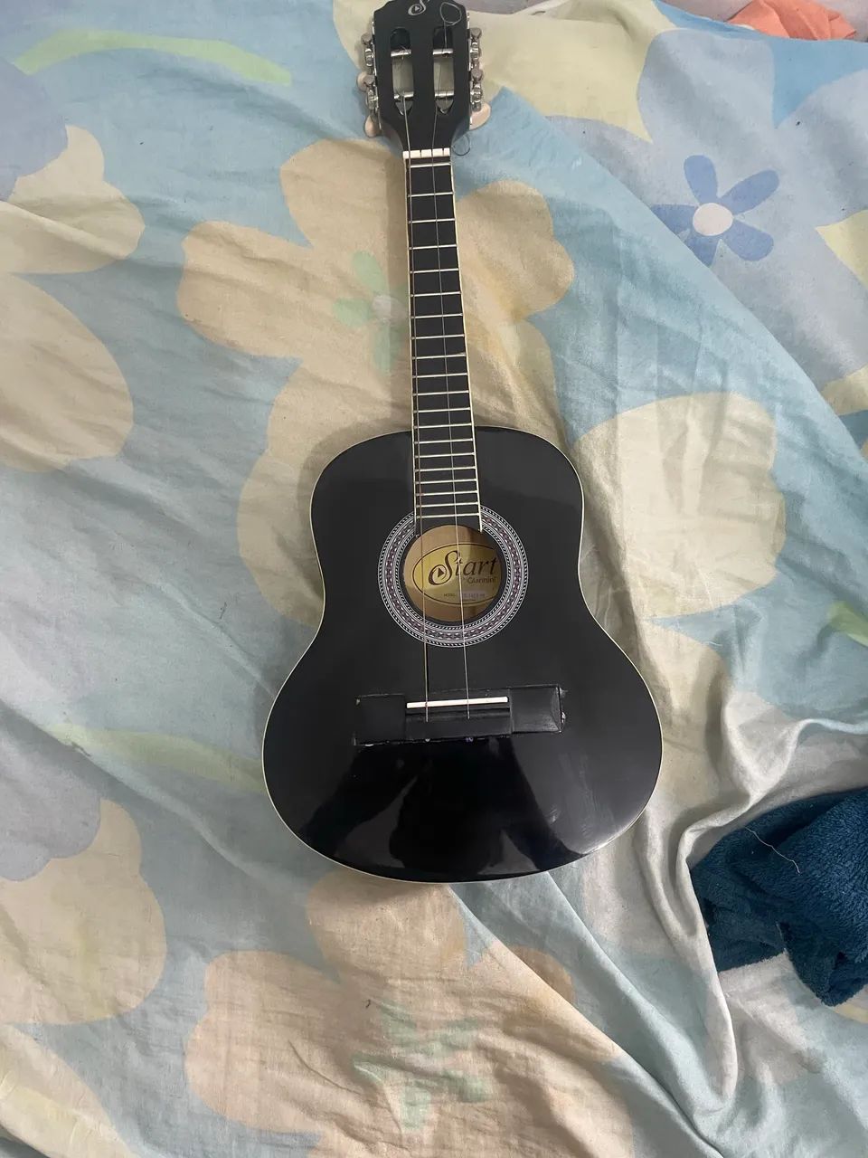 Cavaquinho gianini elétrico  - Foto 3