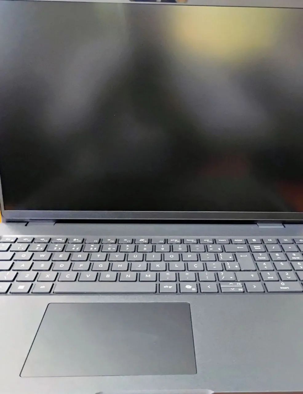 Notebook Dell pro 16