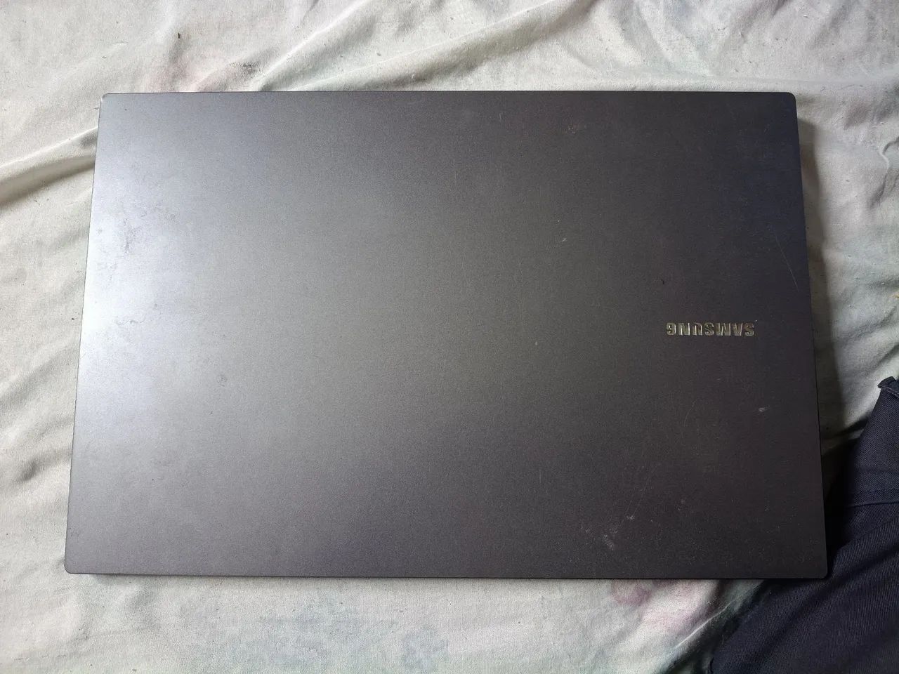 Notebook Samsung  - Foto 3