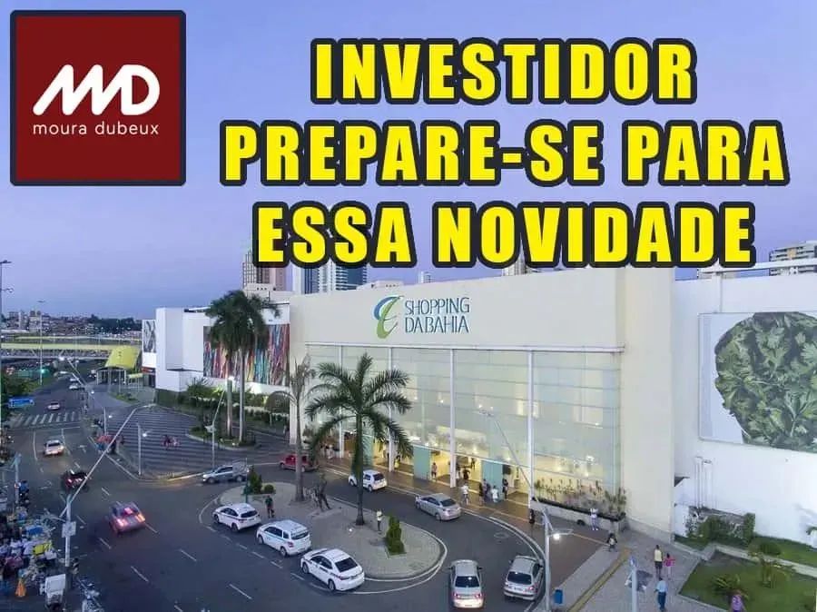 STUDIO 25M² VEM AI O BEACH CLASS DA BAHIA - Foto 12