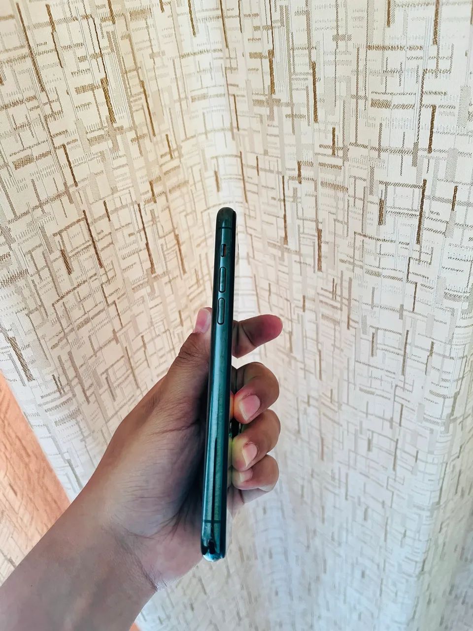 Disponível- IPHONE 11 PRO  - Foto 4