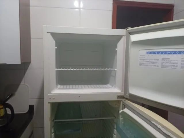 Geladeira Electrolux - Foto 3
