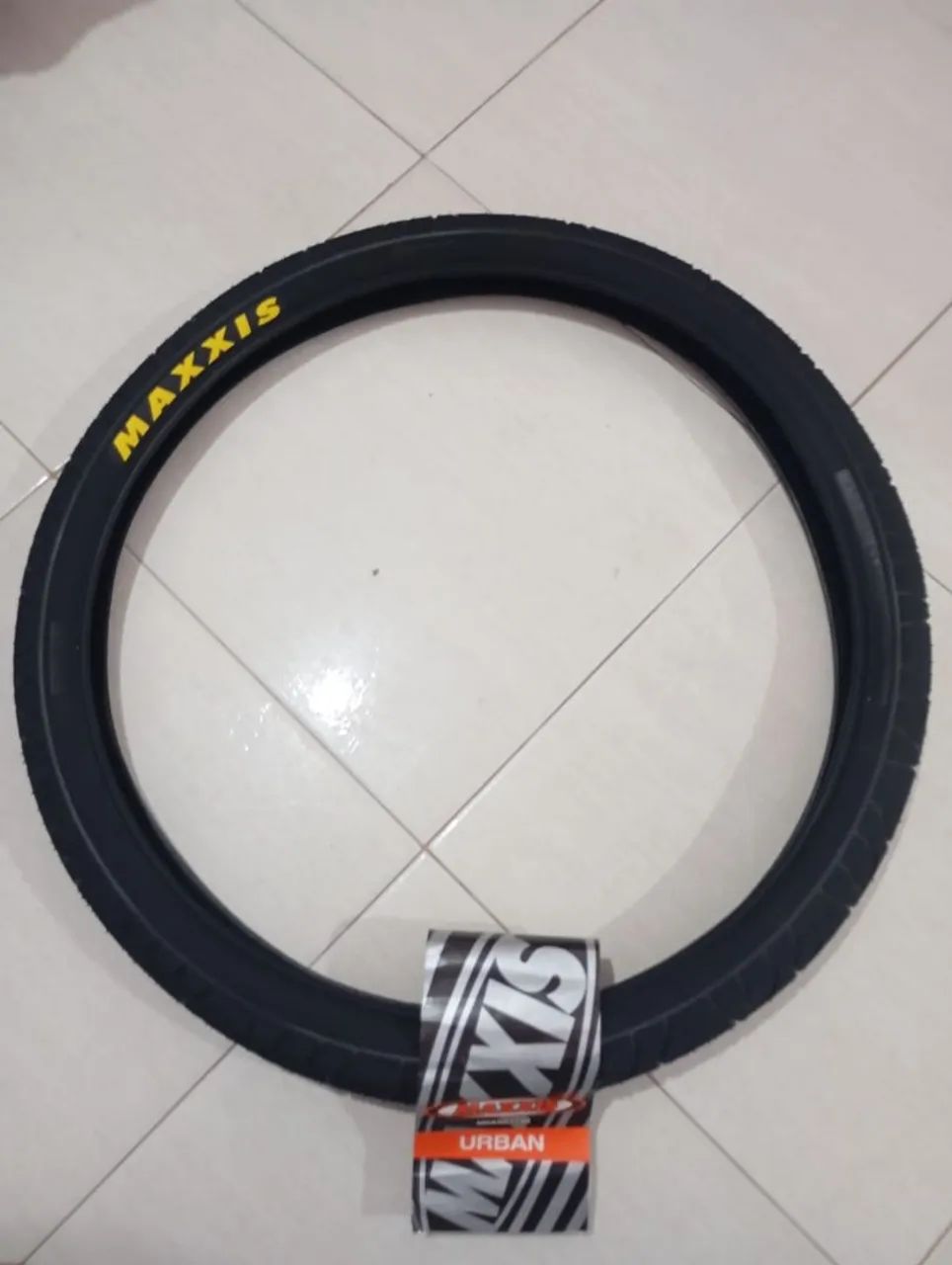 Maxxis hookworm aro 26  - Foto 3