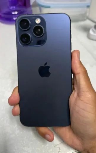 IPHONE 15 PRO MAX 512 - Foto 4