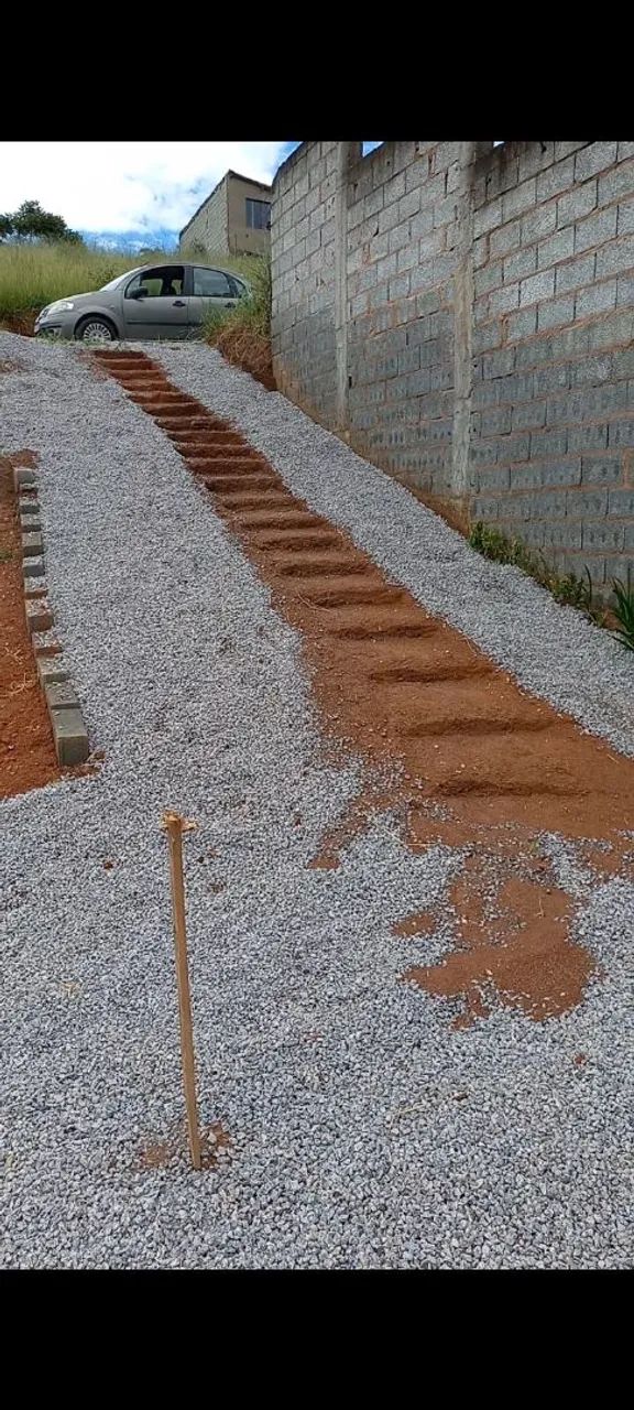 Vendo terreno em chácara  - Foto 2