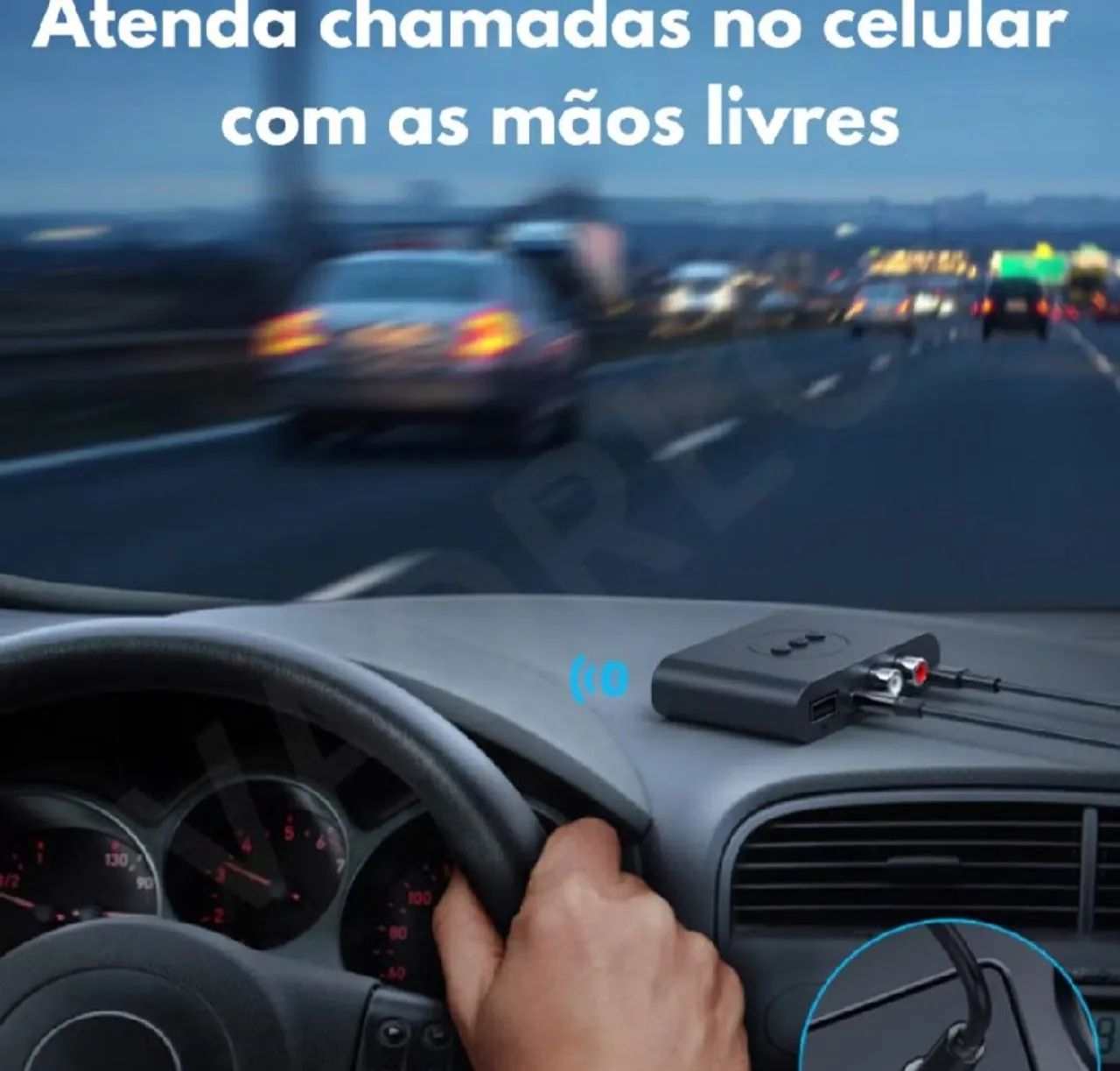 Transforme seu antigo em Bluetooth 5.3  - Foto 4