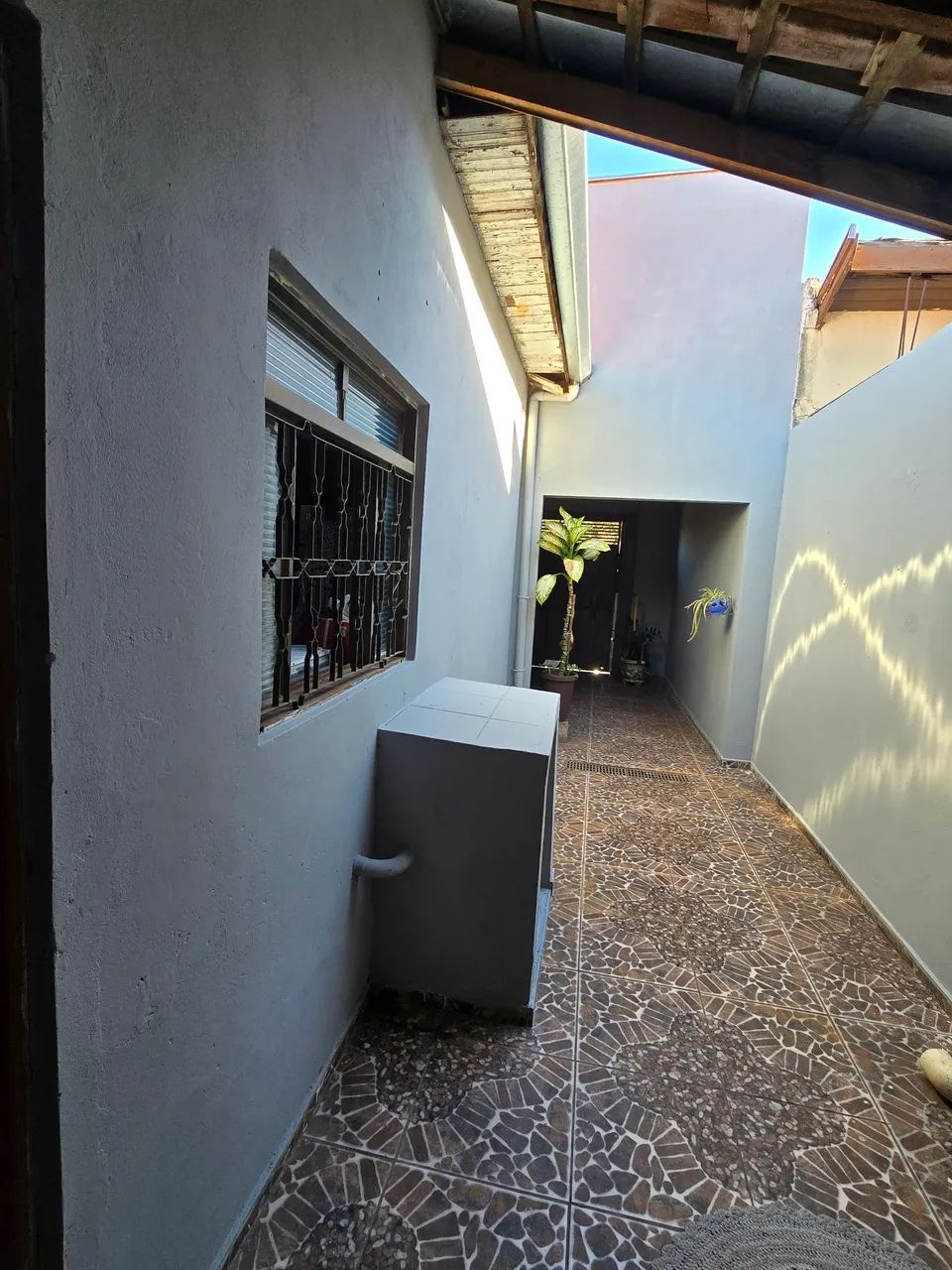 Vendo Casa - Vila Industrial  - Foto 4
