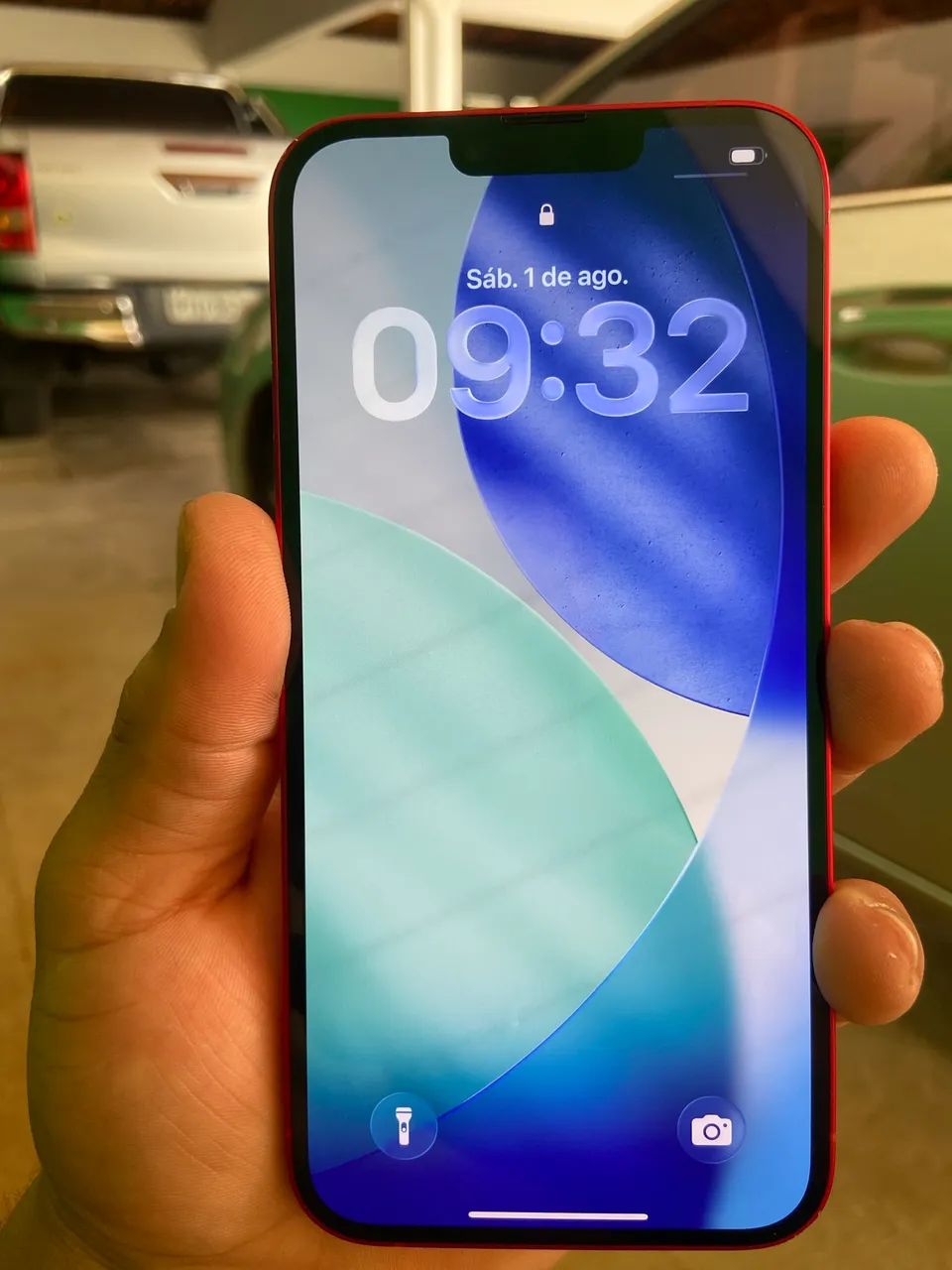 iPhone 14 Plus 