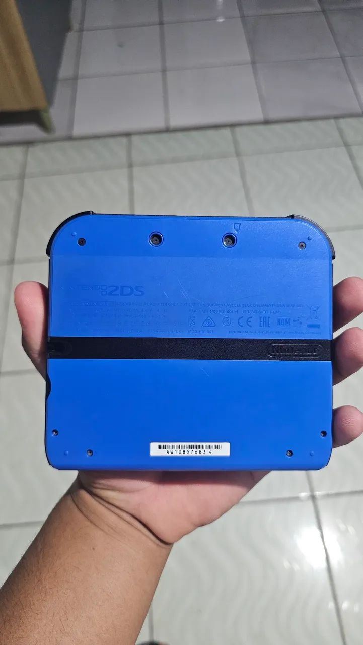 Nitendo 2ds - Foto 2