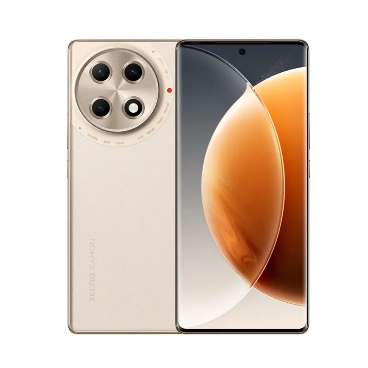 TECNO CAMON 30S Pro 256GB/8GB - Foto 2