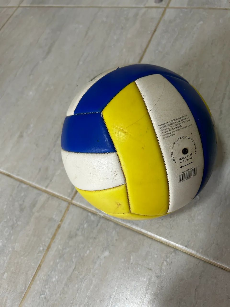 Bola de voleibol  - Foto 2