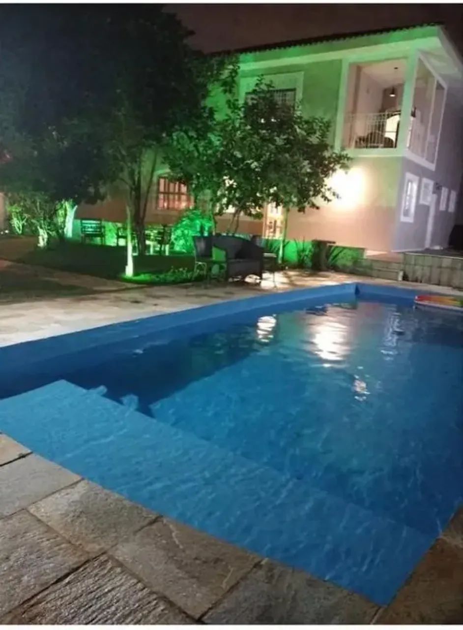 SOBRADO - PARQUE DOS PRÍNCIPES - SP - Foto 3